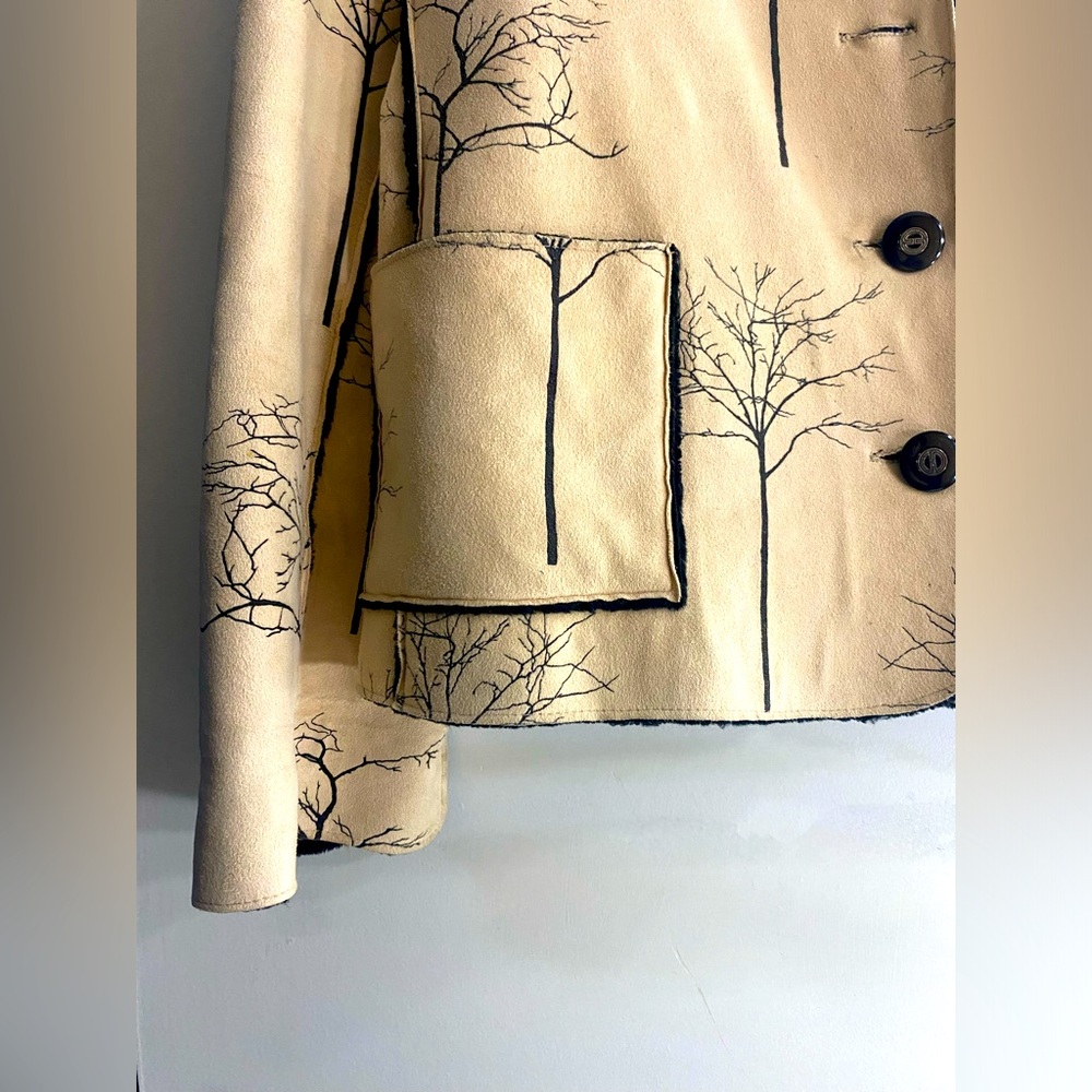 Robert Kitchen Jacket - Picture 3 of 13
